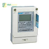 Three Phase Electronic Prepayment Energy Meter Ddsf21 7