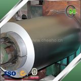 High Dimensional Accuracy Zinc Aluminium Alloy Coated Steel