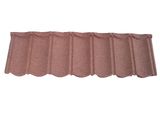 Bond Tiles (Stone Coated Metal Roofing Tiles)