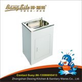Stainless Steel Laundry Sink Wash Sink (LD01)