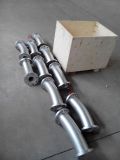 Excellent Quality Wear Resisting Ceramic Lined Steel Pipe