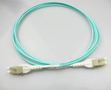 LC Uniboot Patchcords