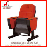 Metal Auditorium Seating with The Move Leg (ms-109B)