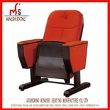 Metal Auditorium Seating with The Move Leg (ms-109B)