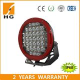 2015 Brightest 9inch LED 111W LED Work Light