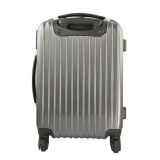 New Fashion ABS PC Luggage Travel Bag Suitcase (HX-W3633)