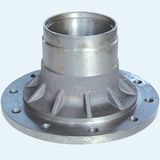 Precision Casting Flange