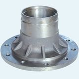 Precision Casting Flange