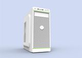 Computer Case (5907 WHITE)