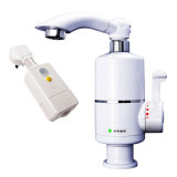 Kbl-3D Electric Instant Heating Faucet Basin Faucet