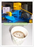 Aquaculture, Fish Pellet Making Machine