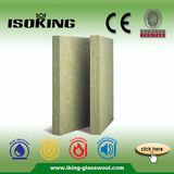 Rock Wool Felt with Aluminium Foil Fireproof Insulation Board