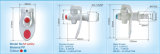 Plastic Water Tap for Water Dispenser M Safety