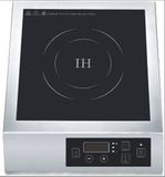 Commercial Induction Cooker