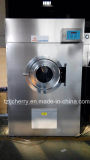 100kg Front Loaded Vertical Laundry Drying Machine
