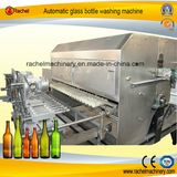 Good Quality Glass Bottle Washing Machine