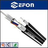 Self-Supporting Single Mode Optical Cable Outdoor Cable