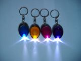 Flashlight Key Chain (B1-012)