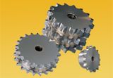 Taper Lock Sprocket