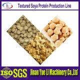 High Quality Soya Protein Production Line/Food Making Machine
