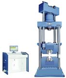 Servo Hydraulic Universal Testing Machine WAW-2000A