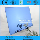 3mm Blue Tinted Glass