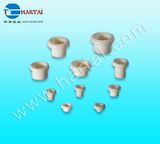 Textile Alumina Ceramic Ring Guide Eyelets