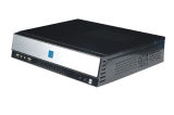 Mini Itx Case with CE/RoHS Certification (E-T01)
