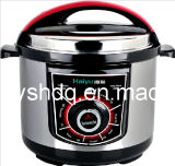 Mechanical Controlled Electric Pressure Cooker