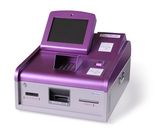 Card Dispenser Card Issuing Machine Kiosk Desktop Type