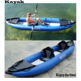 Look So Attractive Ocean Kayaks, Light to Carry, Suitable for Rentals and Recreation, Inflatable Boat with CE China