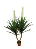 Artificial Plants and Flowers of Foxtail Orchid 148cm Gu-Bj-870-78-2-2