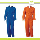 Custom Cotton New Overall Workwear Uniform (F167)