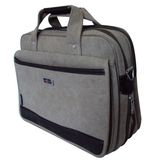 Canvas Shoulder Laptop Computer Bag (SM8049)