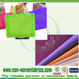 Reusable Spunbond Nonwoven Bag Material