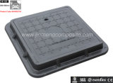 Light Weighted Bs En124 Composite Manhole Cover