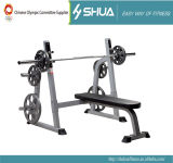 Professional Bench Press Gym Machine Commercial Fitness Equipment