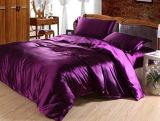 Natural Luxurious Smooth Mulberry Silk Comforter Bedding Set