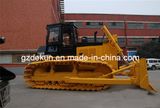 CE Approval 160HP T160s Mechanical Swamp Bulldozer Used in Mining Area