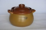 Ceramic Soup Pot/Ceramic Casserole