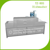 Fully Automatic Flat-Type Dishwasher Yz-805