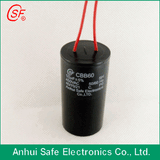 Cbb60 10UF Run Capacitor