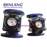 Water Meter