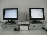 Anti Collision and Zone Protection System Monitoring Interface (CXT/800)