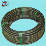 HDPE Gas Pipe with PE100 or PE80