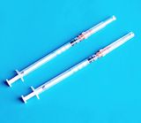 Auto Locked Syringe -Safety Syringe