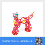 The Professional Manufacturer of Magnetic Toys