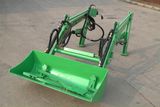 Front End Loader for JINMA 164