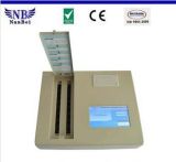 Food Safety Pesticide Residue Testing Instrument