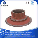 Motor Parts /Engine Construction Machinery Part/ Casting Wheel Hub Brake Shoe for Truck